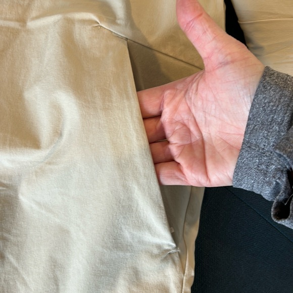 Gapfit lightweight jacket, windbreaker - Picture 7 of 13